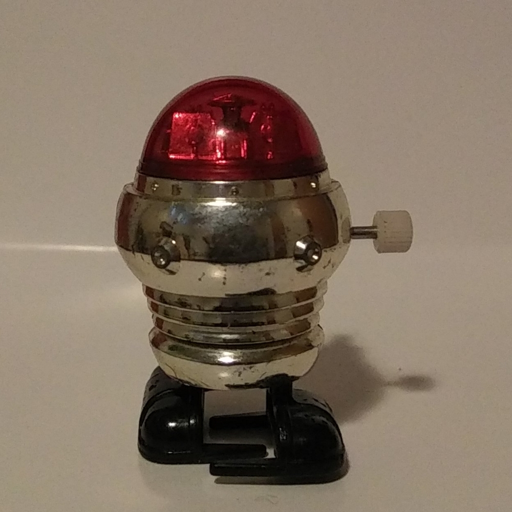 Windup Toy - Picture 4 of 8